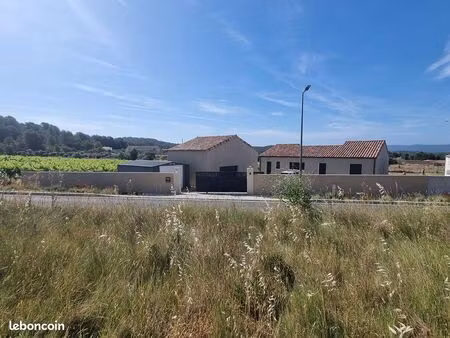 maison - 2023 - 5 pieces 120m2 sur terrain 1722m2