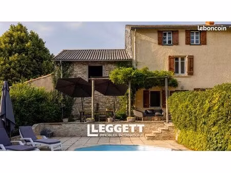maison 5 pièces 94 m²