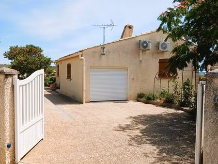 villa familiale à vendre
