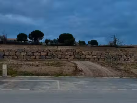 démarrage des travaux fin 2026 à lavalette - villa neuve en plain-pied clés en main de 3 c