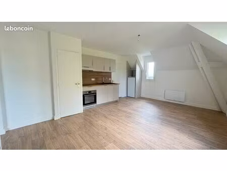appartement t2