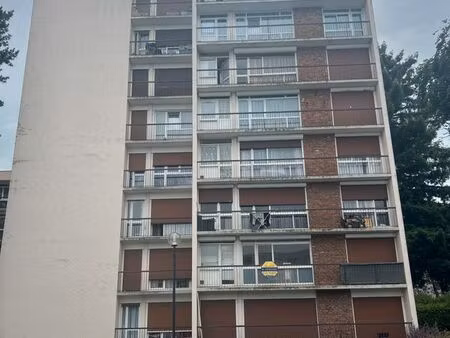 appartement f4