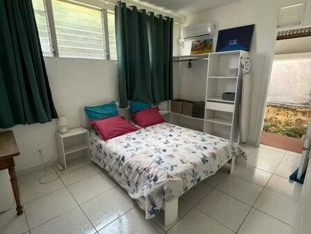 appartement t3 meublé – châteaubœuf – 5 min chu à pied – 1 200 /mois