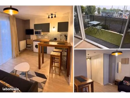 location studio les ulis