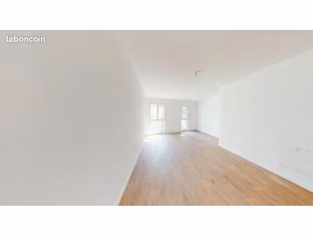appartement 5 pièces 102 m²