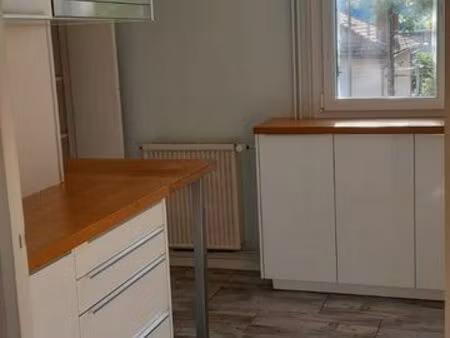 appartement 4 pièces millau