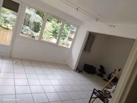 appartement 83 m²