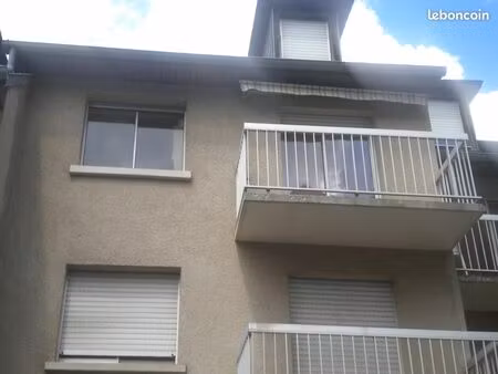 rodez appartement t1
