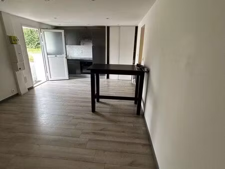 appartement f2