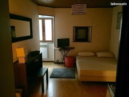 appartement studio
