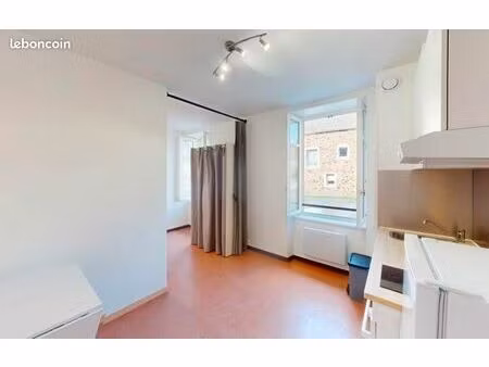appartement 2 pièce 25 m2