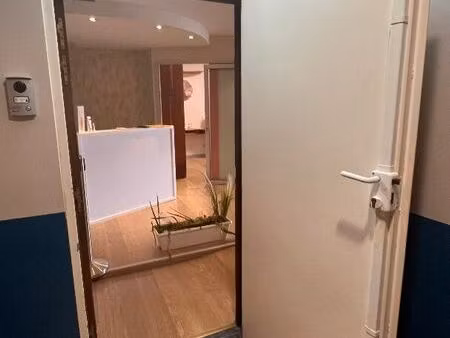 bureaux 159 m² fort de france