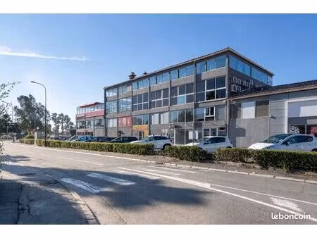 location bureaux climatises & lumineux