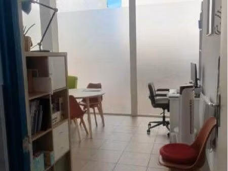 location bureau pour professionnel de santé toulon le mourillon