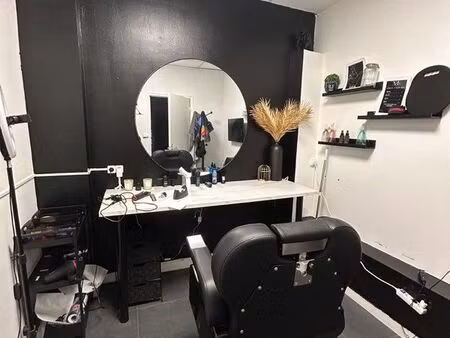 local commercial