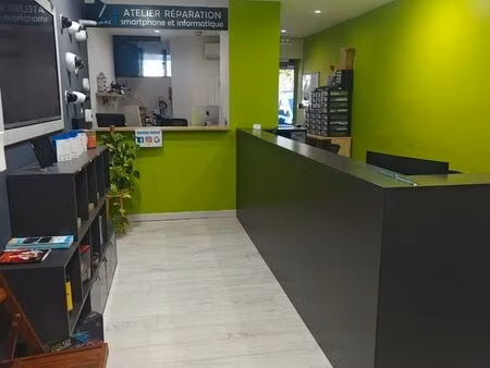 local commercial