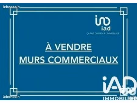 local 86 m² saint-raphaël