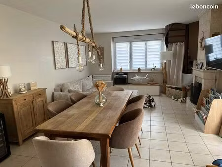 maison 113m2