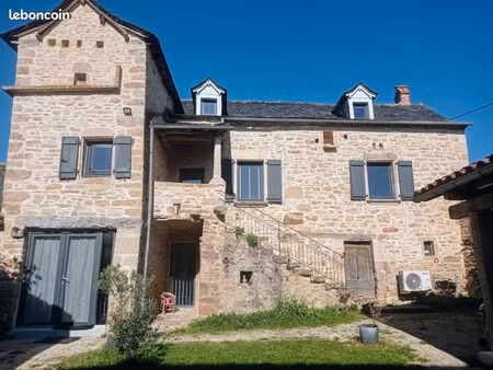 maison avec gites