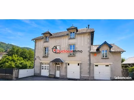 maison 5 pièces 150 m²