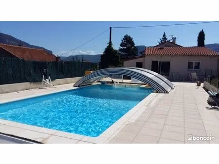 maison millau 6 pieces 5 chambres 147 m2