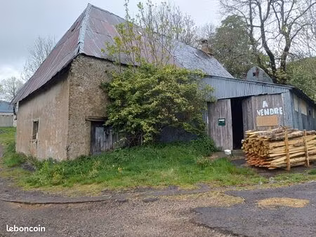 maison de campagne