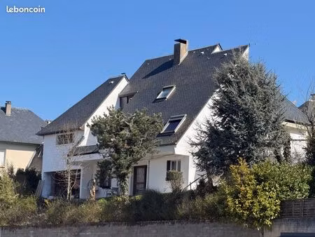 ? magnifique maison rénovée de plus de 220 m² avec logement indépendant – rodez gourgan