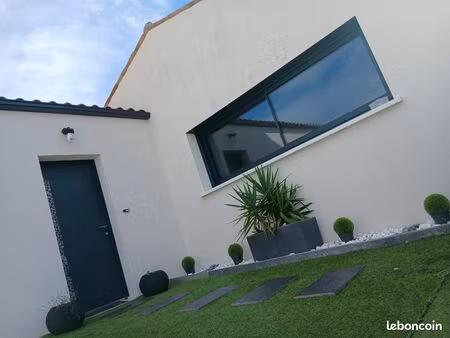 maison a vendre