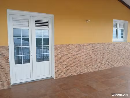 maison f4 à louer