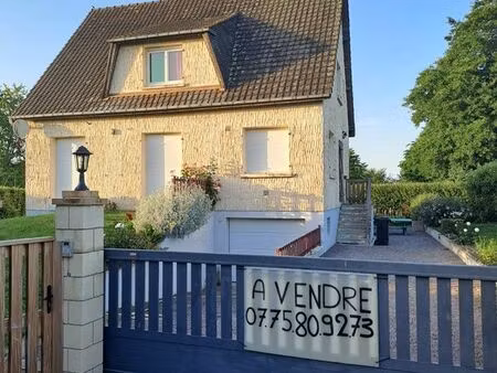 vente maison de famille