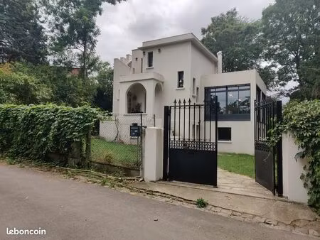 villa coup de cœur
