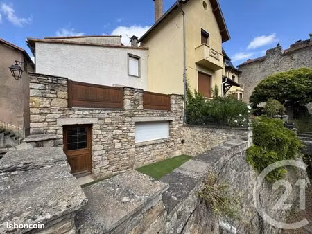 maison de village 6 pièces 118 m²