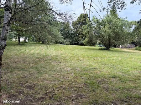terrain 1381 m² naucelles