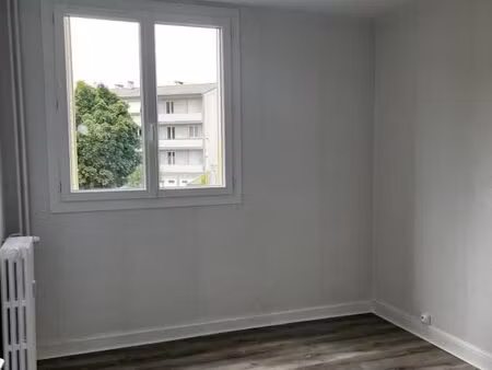 appartement 4 pièces 70 m²