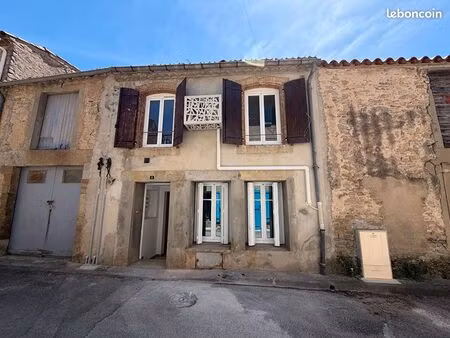 maison 2 pièces 78 m²