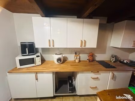 loue appartement carces