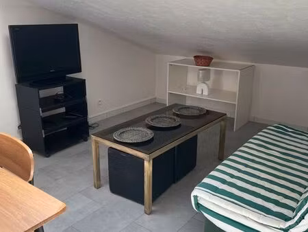 particulier loue f2 à draguignan