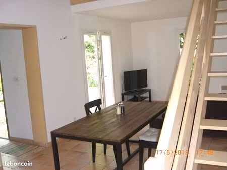 loue appartement