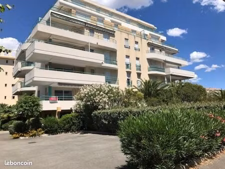 appartement 3 pièces 73 m²