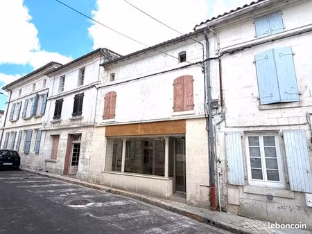 maison de ville immeuble de rapport