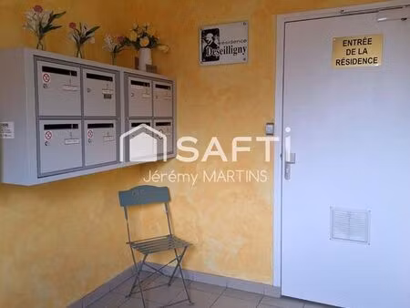 immeuble 407 m² decazeville