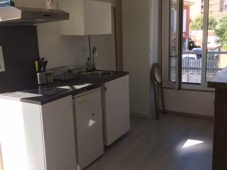 studio étudiant la valette