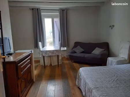 loue studio meuble