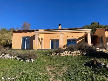 en maison