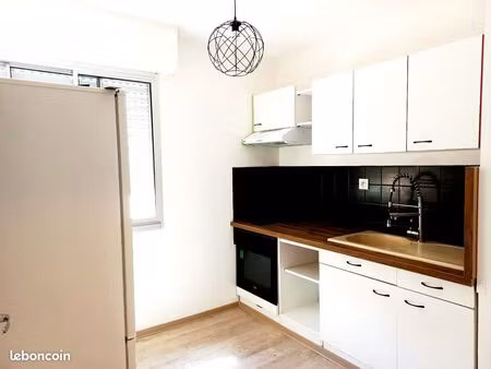 ? t1 bis – 45 47 m² – rodez – 495 cc – disponible le 29 juin 2026