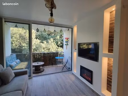 location studio cap brun