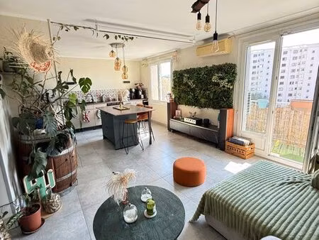 appartement t3 à louer toulon