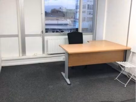 bureau indépendant pour activité commerciale ou siège