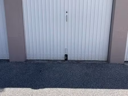stationnement garage