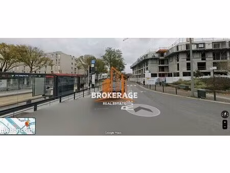 local commercial 413 m² évry-courcouronnes